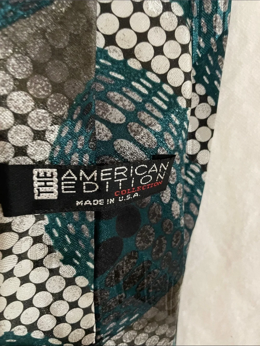 American Edition stylish men
